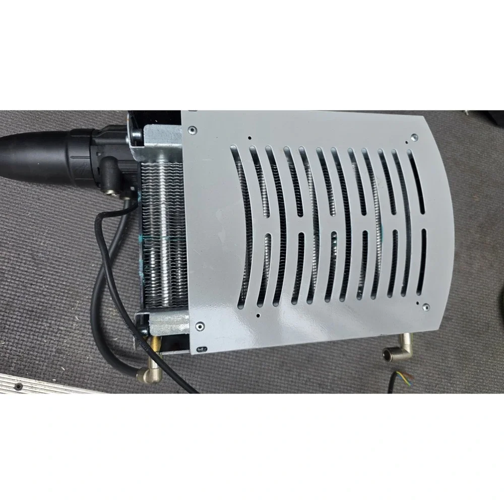 Dürr Membrane Dryer Compressor Dryer Dental Untested